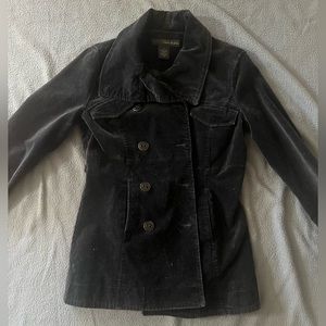 Calvin Klein peacoat